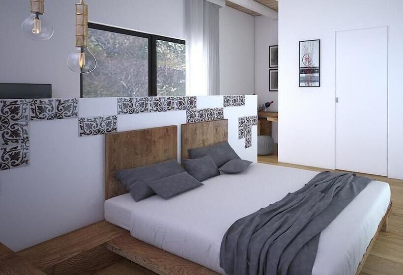 ホテル Terra Di Venera