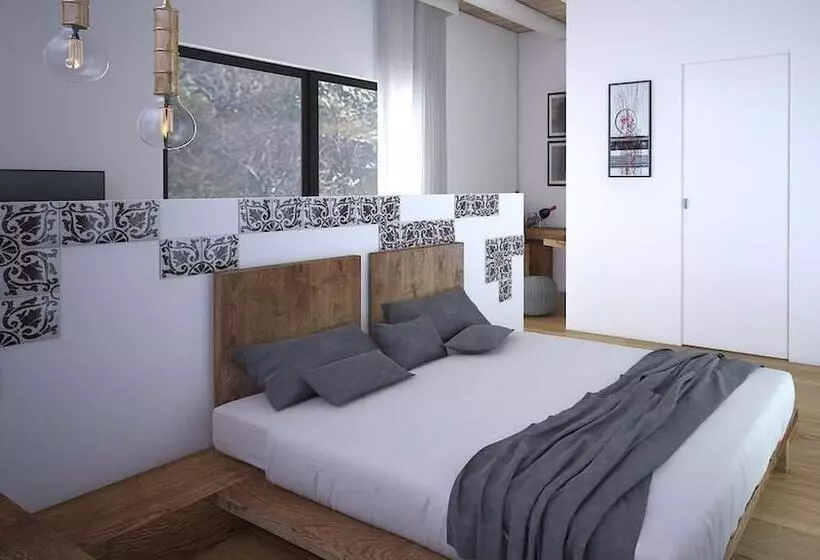 Hotelli Terra Di Venera