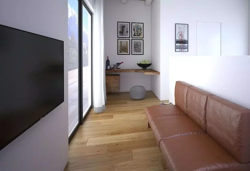 Hotelli Terra Di Venera