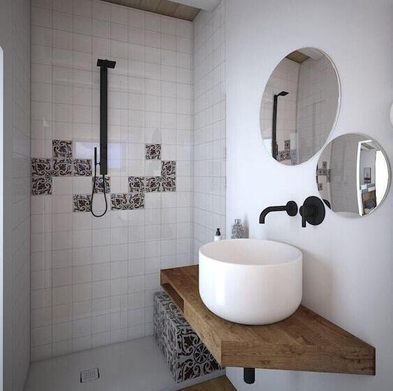 ホテル Terra Di Venera