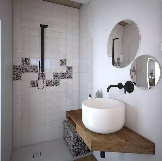 Hotelli Terra Di Venera