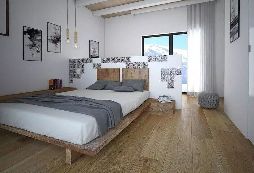 Hotelli Terra Di Venera