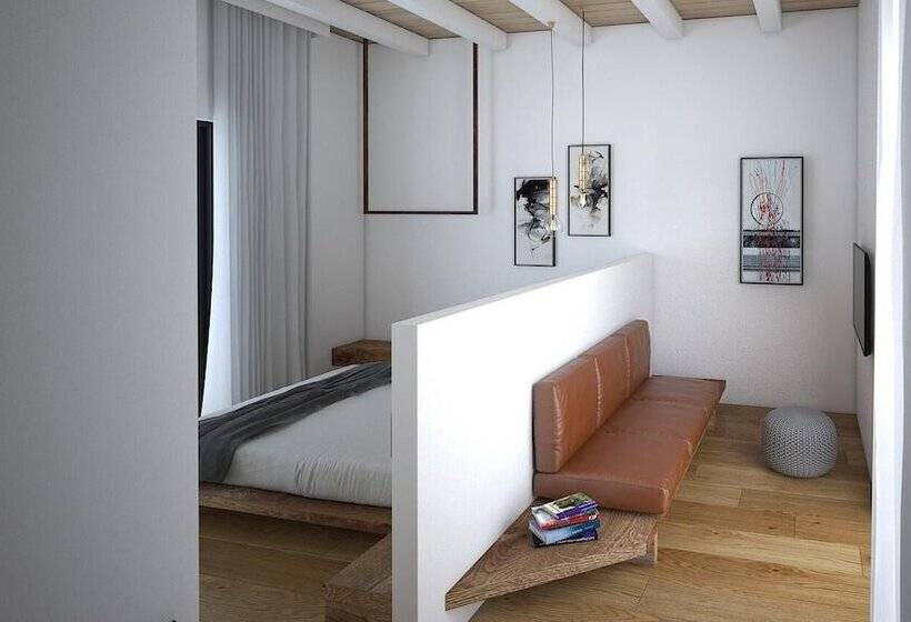 ホテル Terra Di Venera