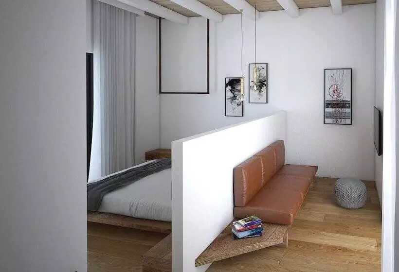 Hotelli Terra Di Venera