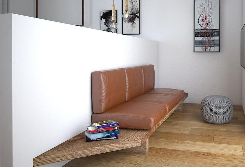 ホテル Terra Di Venera