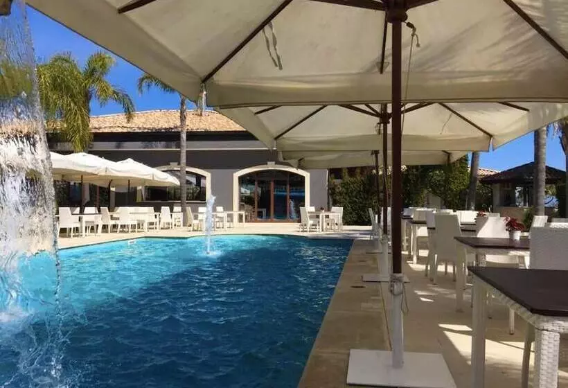 Hotelli Terra Di Venera