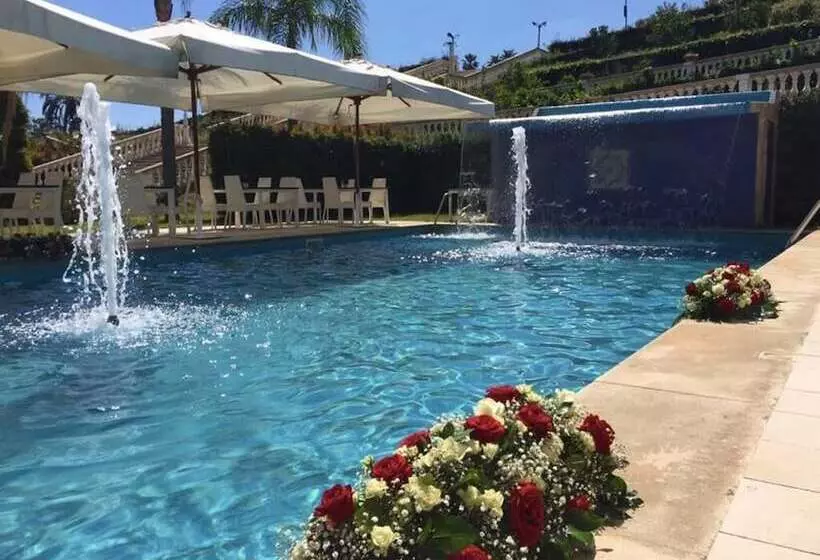 Hotelli Terra Di Venera