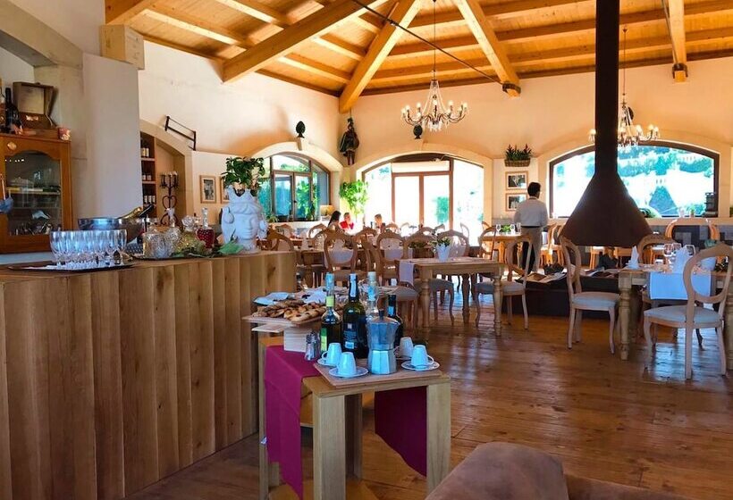 ホテル Terra Di Venera