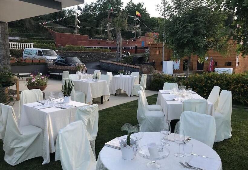 ホテル Terra Di Venera