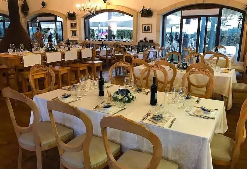 Hotelli Terra Di Venera