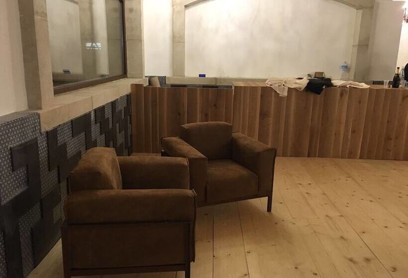 ホテル Terra Di Venera