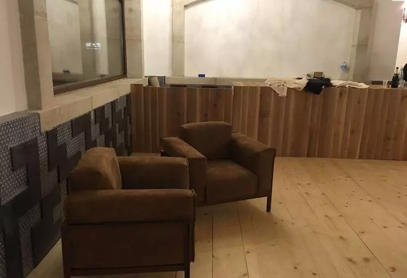 Hotelli Terra Di Venera