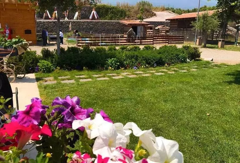 Hotelli Terra Di Venera