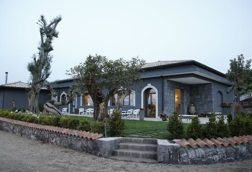 ホテル Terra Di Venera