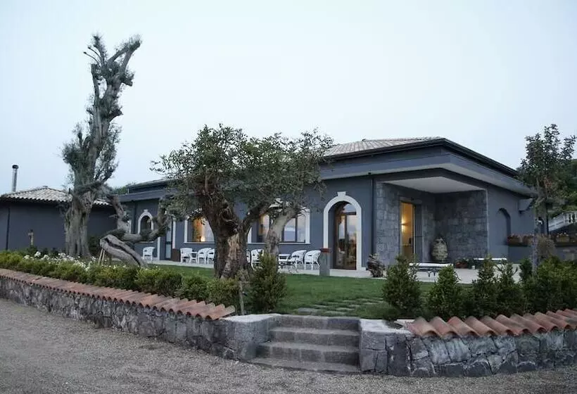 Hotelli Terra Di Venera