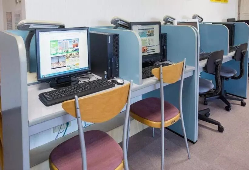 Kur And Hotel Shinshu