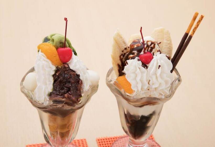 Kur And Hotel Shinshu