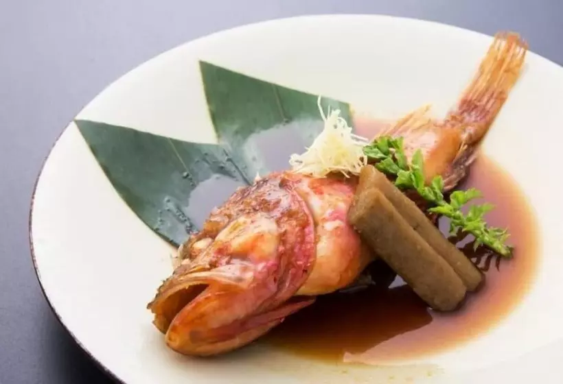 Kur And Hotel Shinshu