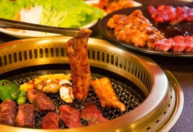 Kur And Hotel Shinshu