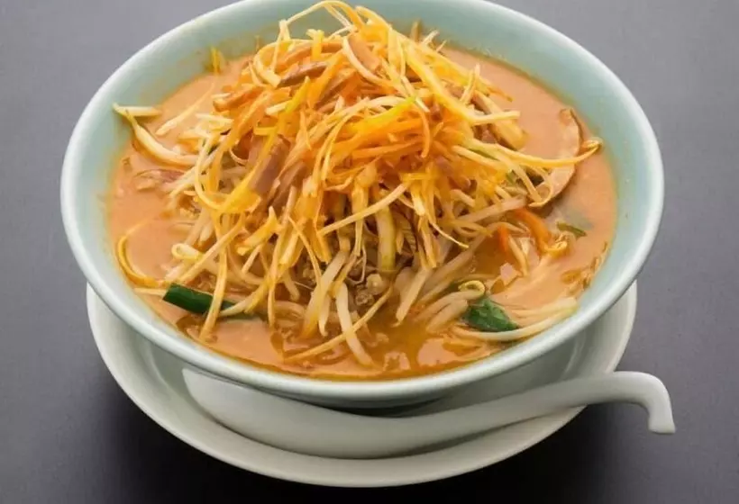 Kur And Hotel Shinshu