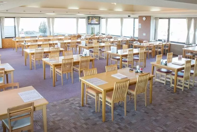 Kur And Hotel Shinshu