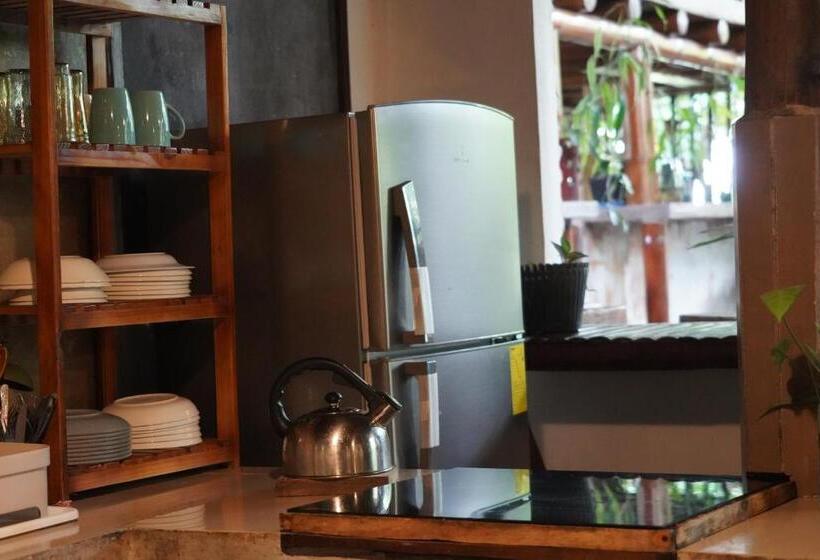 Pansiyon Cinnamon House