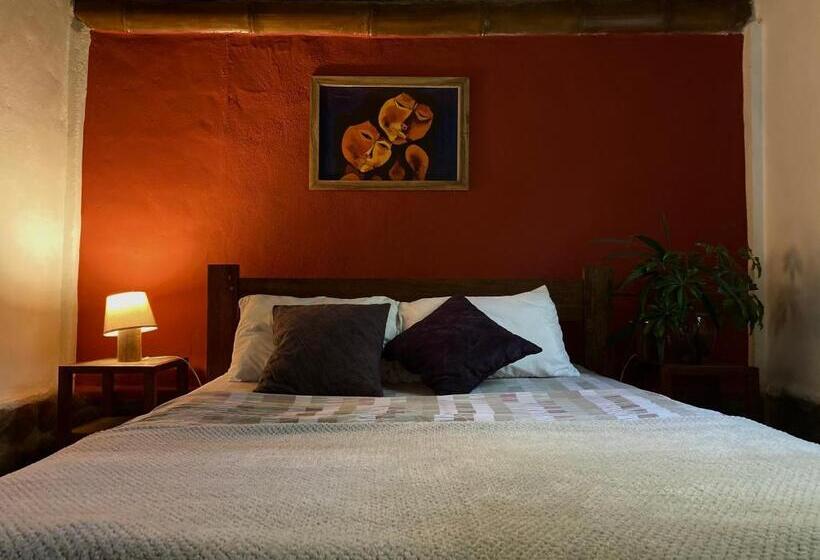 Pansiyon Cinnamon House