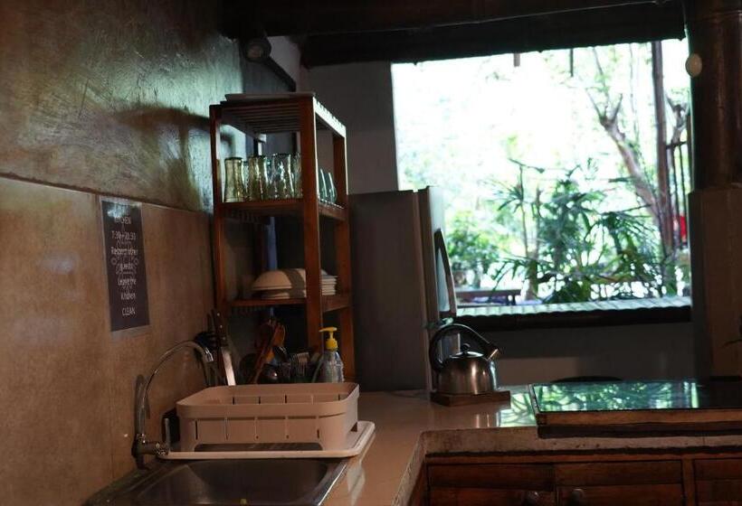 Pansiyon Cinnamon House