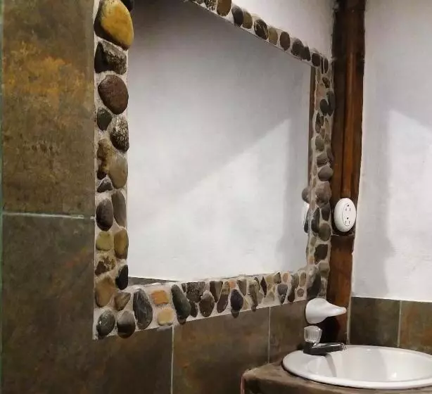 ペンション Cinnamon House