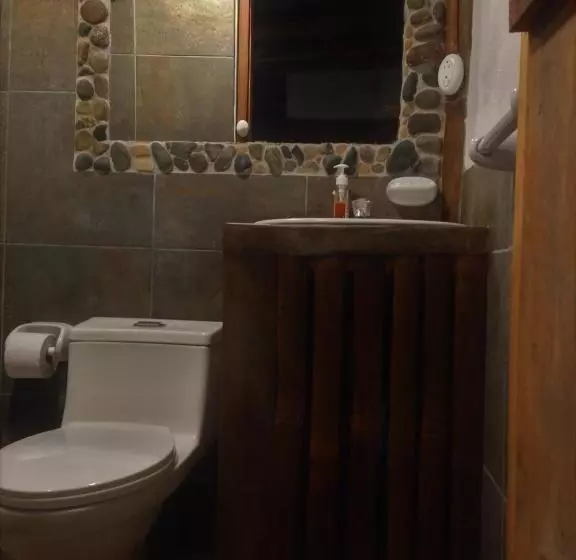 ペンション Cinnamon House