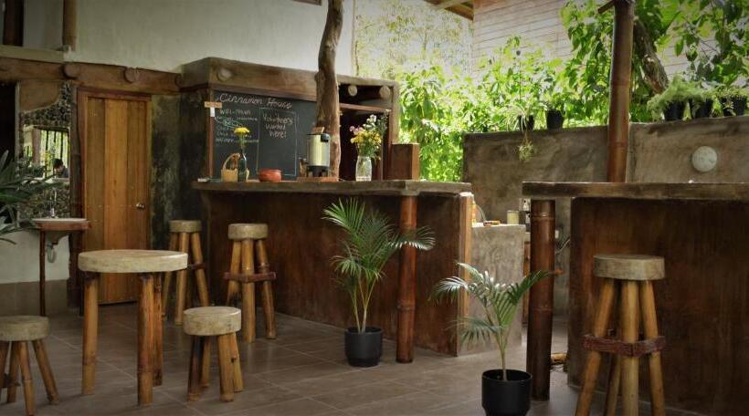 Pansiyon Cinnamon House