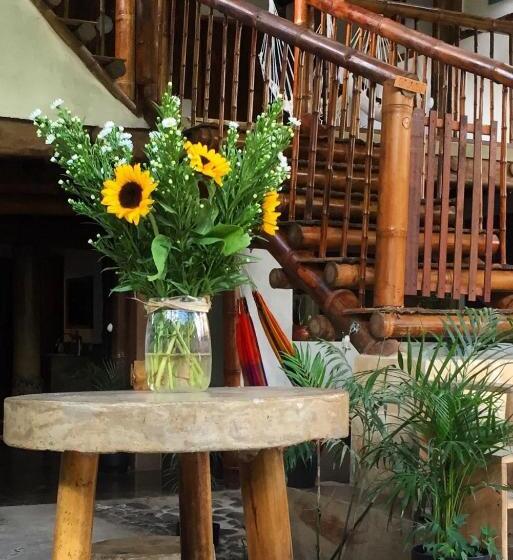 Pansiyon Cinnamon House