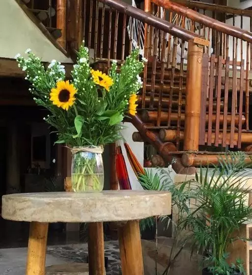 ペンション Cinnamon House