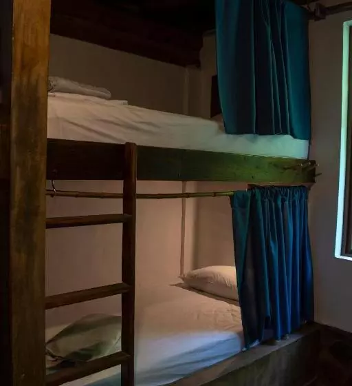 ペンション Cinnamon House