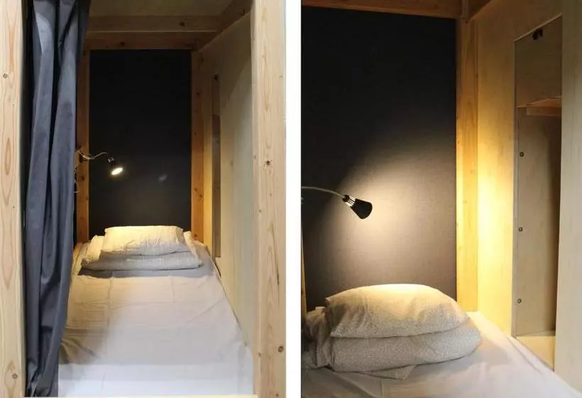 Majatalo Iruka Hostel