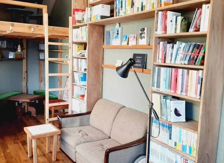 Majatalo Iruka Hostel