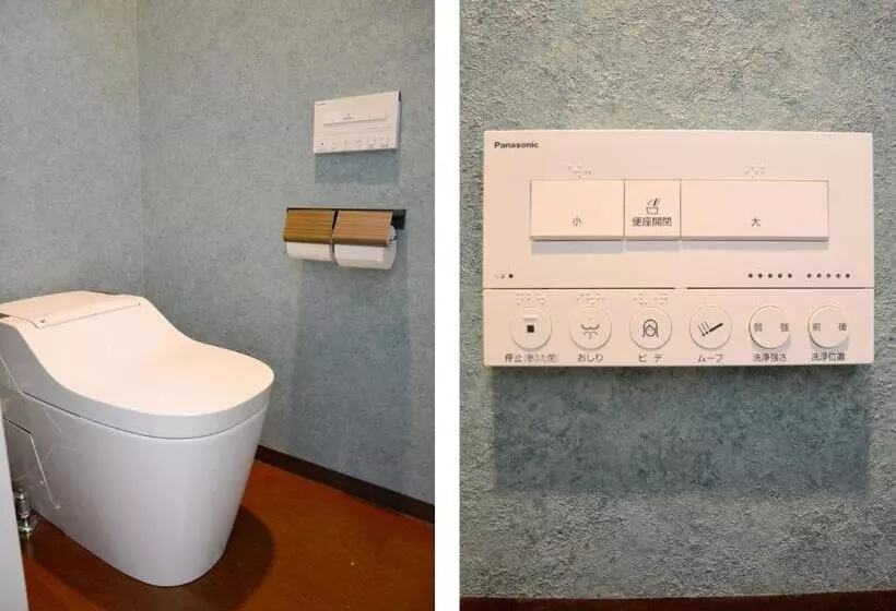 Majatalo Iruka Hostel