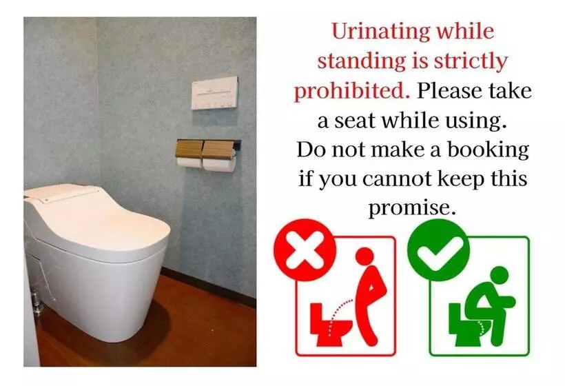 Majatalo Iruka Hostel