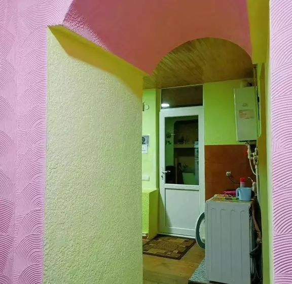 پانسیون Sunny Guesthouse
