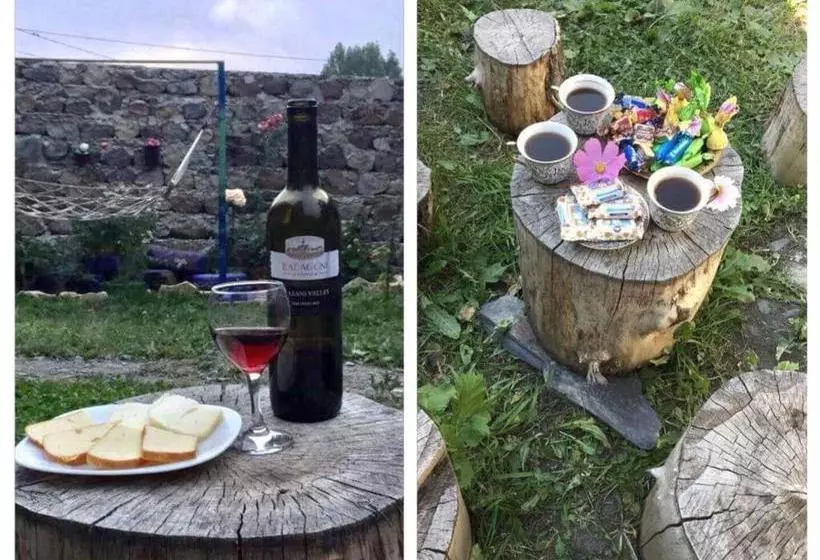 پانسیون Sunny Guesthouse