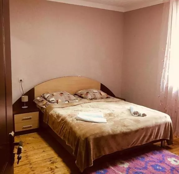 پانسیون Sunny Guesthouse