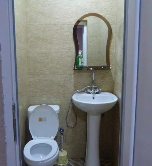 پانسیون Sunny Guesthouse