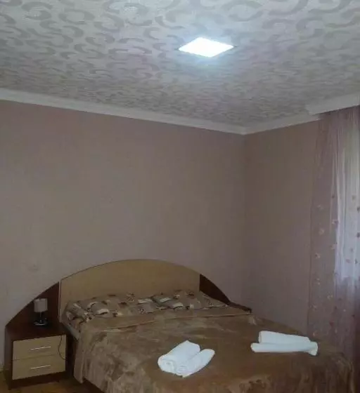 پانسیون Sunny Guesthouse