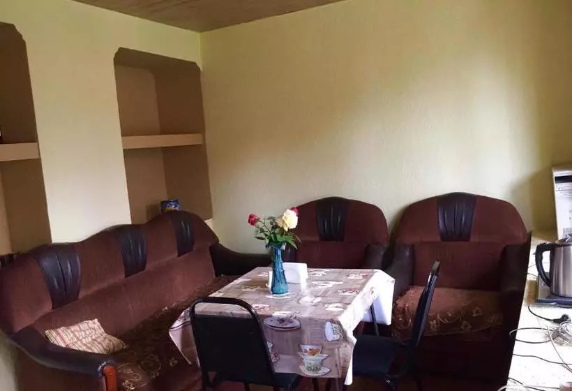 پانسیون Sunny Guesthouse