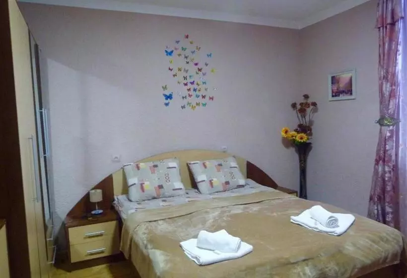 پانسیون Sunny Guesthouse