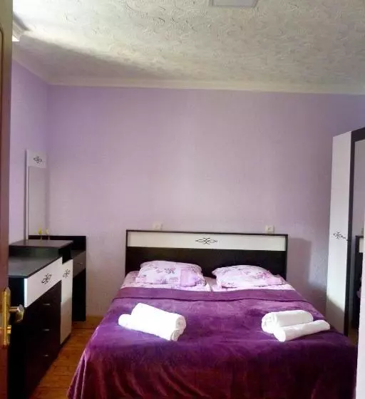 پانسیون Sunny Guesthouse