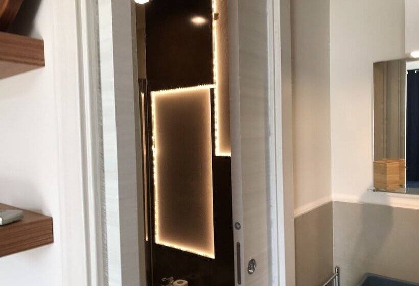 住宿加早餐 Suzzì