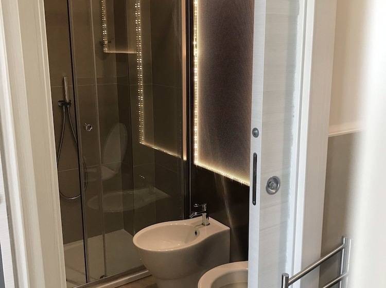 住宿加早餐 Suzzì