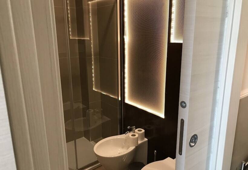 住宿加早餐 Suzzì