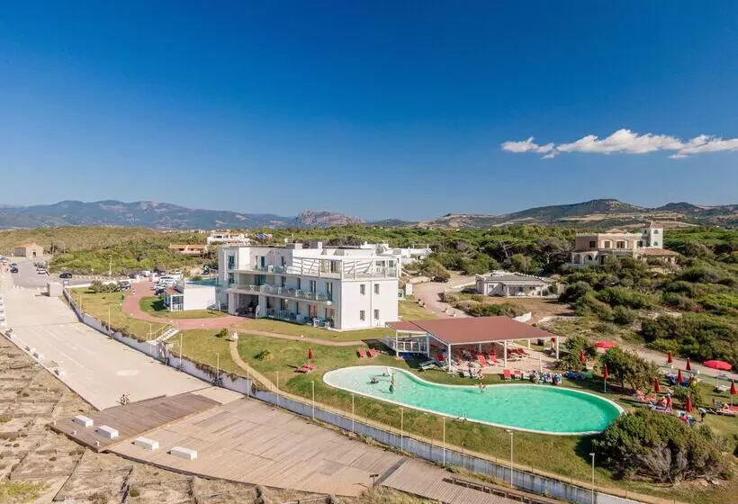 هتل Casteldoria Mare